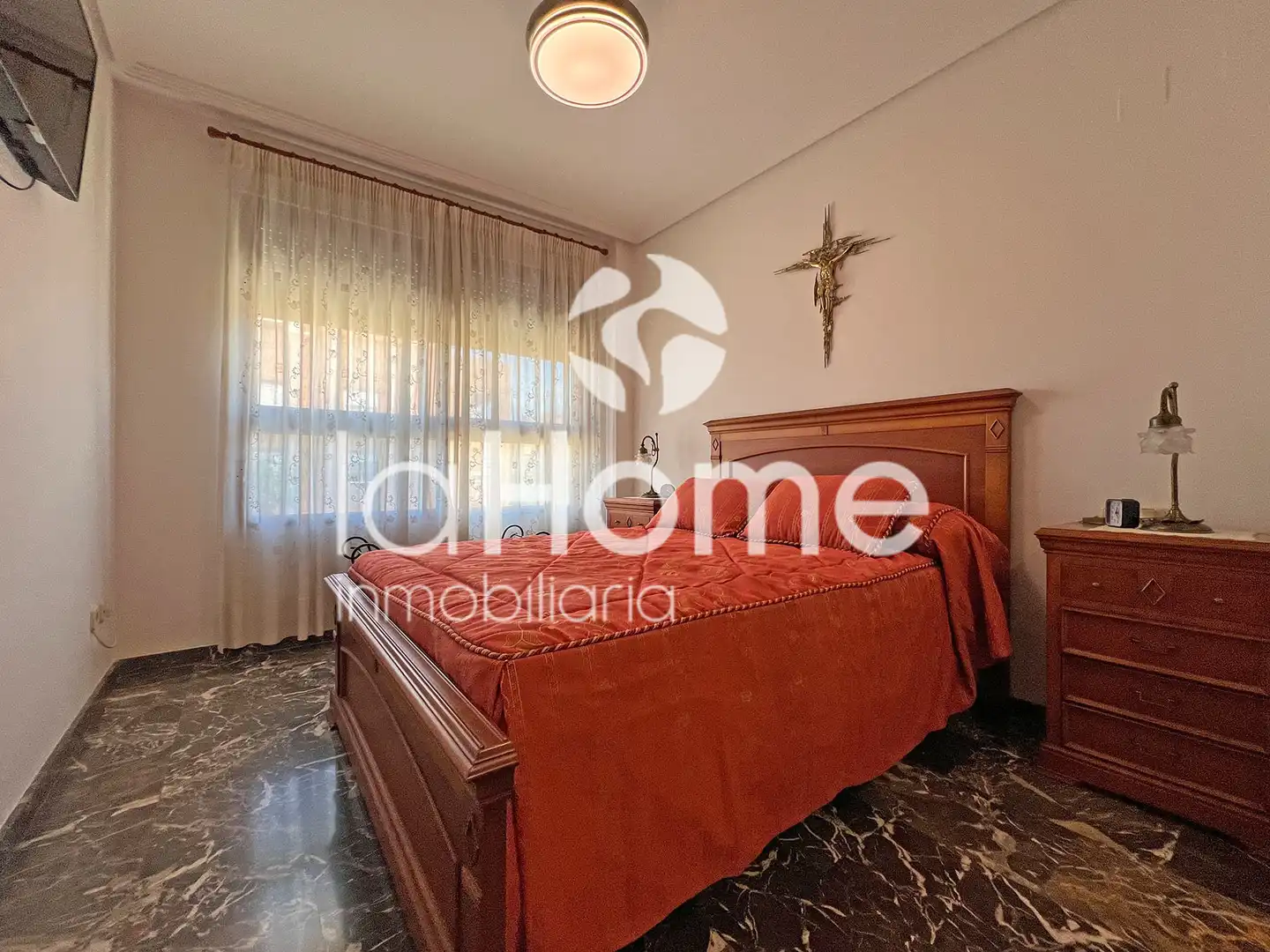 Flat with terrace for sale in Campanar, imagen 14