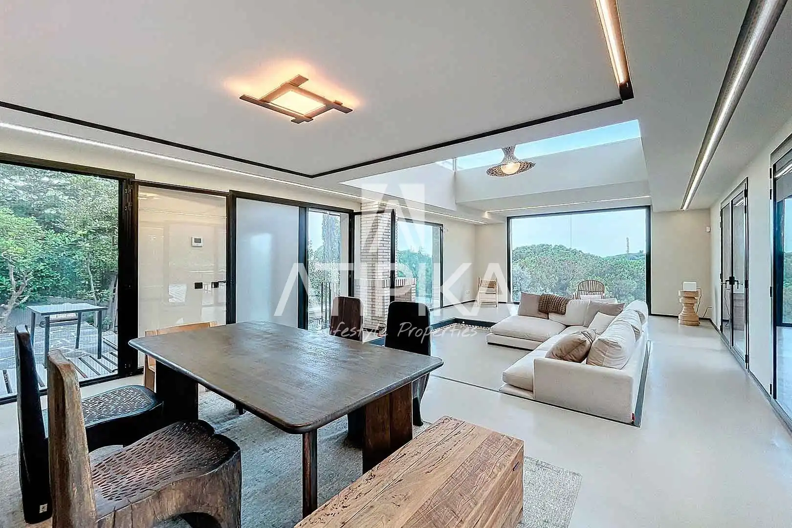Casa con piscina en venta en Premià de Dalt, imagen 13
