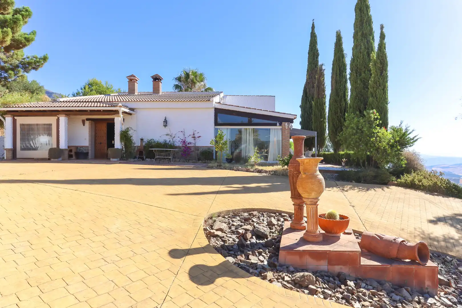 Casa o xalet en venda a Calle Meson, Alozaina
