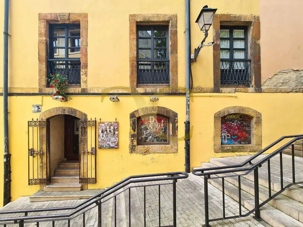 Business premises for sale in Calle Ildefonso Martínez, imagen 17