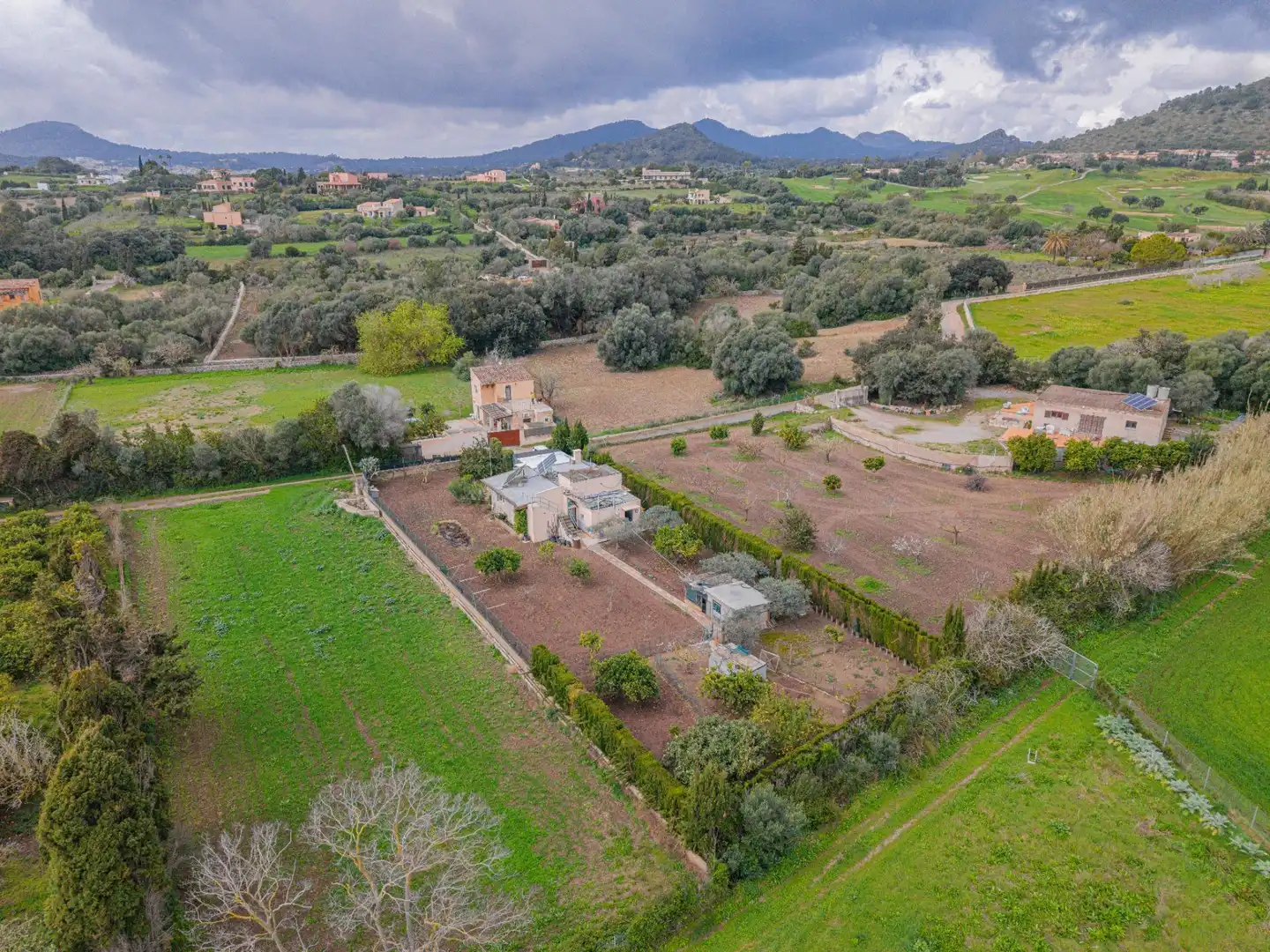 Casa o chalet en venta en Son Servera con Aire acondicionado, Calefacción y Jardín privado