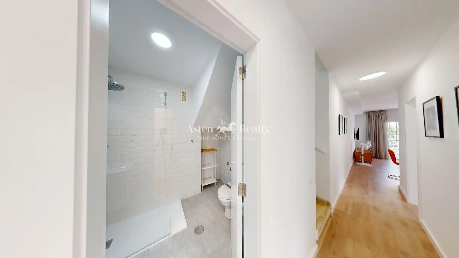 Penthouse with pool for sale in Jilguero 14, imagen 12