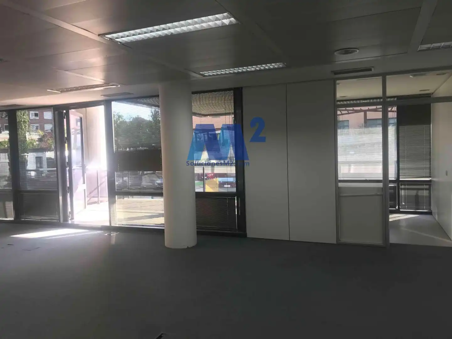 Office space to rent in de Bruselas, imagen 43