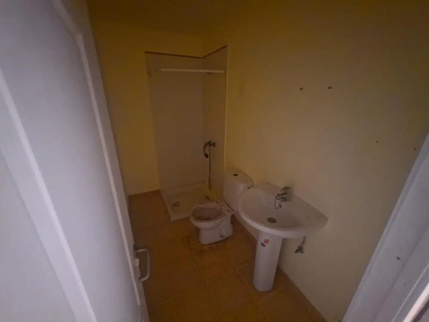 Baño de Casa adosada en venta en Caleta de Fuste