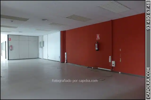 Oficina amb ascensor de lloguer a frederic mompou, imagen 4