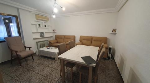 Foto 2 de Pis en venda a PAU 2-600, Puertollano