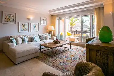 Apartment with lift for sale in Puerto de Sotogrande - La Marina, imagen 3