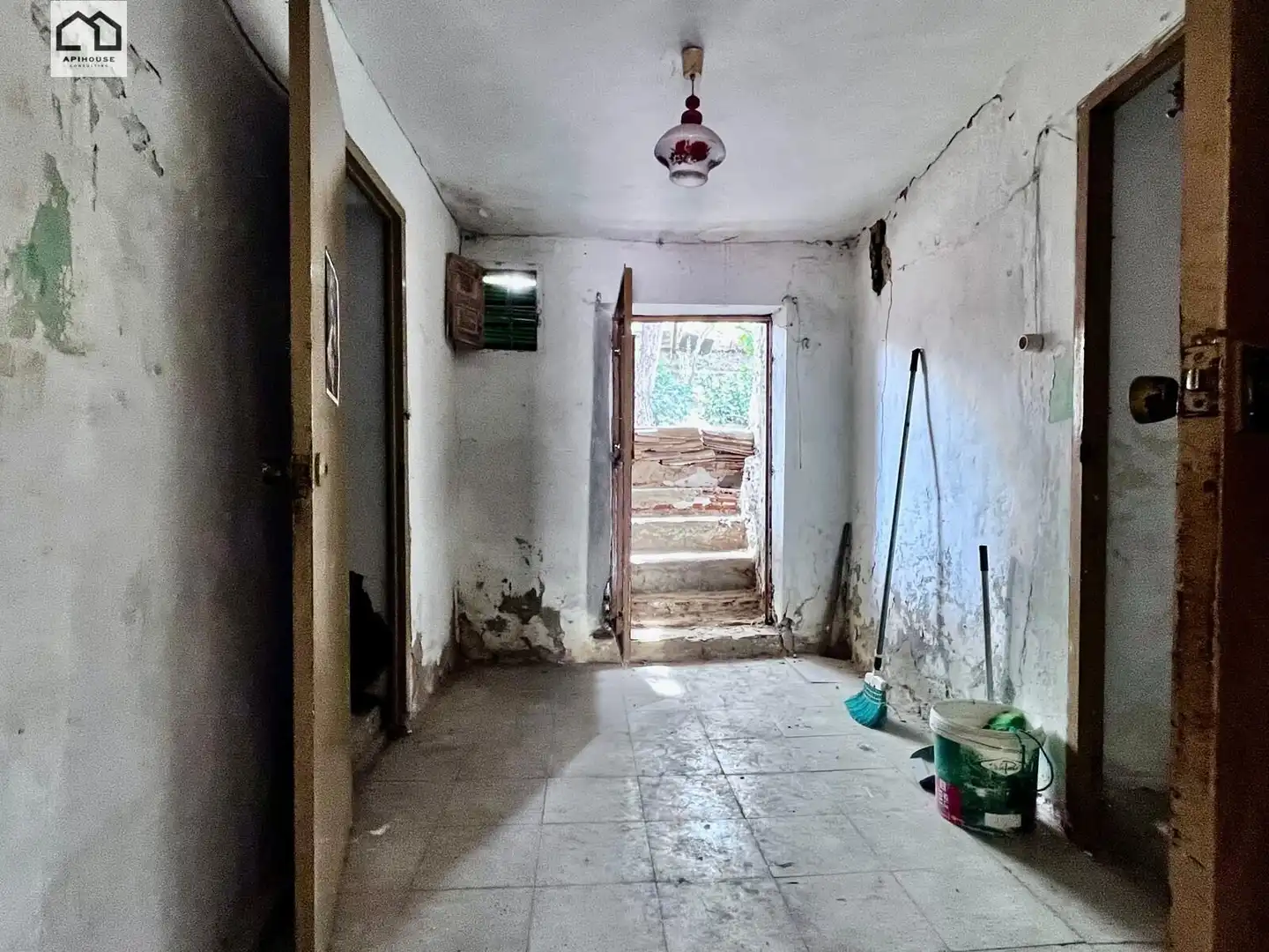 Finca rústica en venta en Montearagón