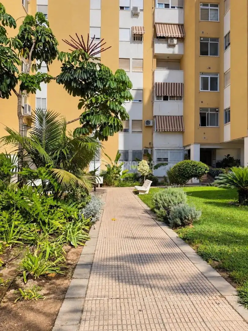 Vista exterior de Piso en venta en Alicante / Alacant con Aire acondicionado y Piscina comunitaria