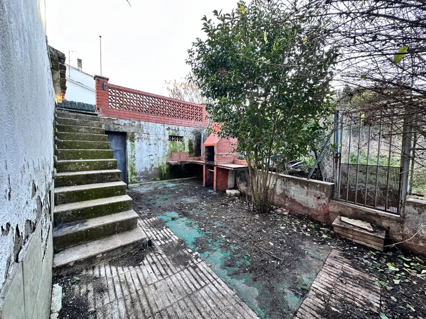 Garden of Houses for sale in Sant Salvador de Guardiola
