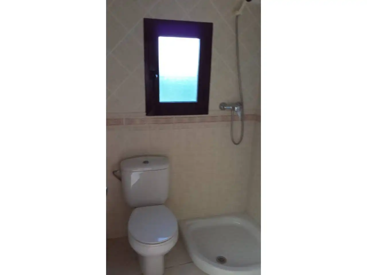 Bathroom of Detached homes for sale in Ourense Capital   with Private garden