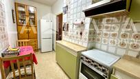 Kitchen of Flat for sale in  Barcelona Capital  with Balcony