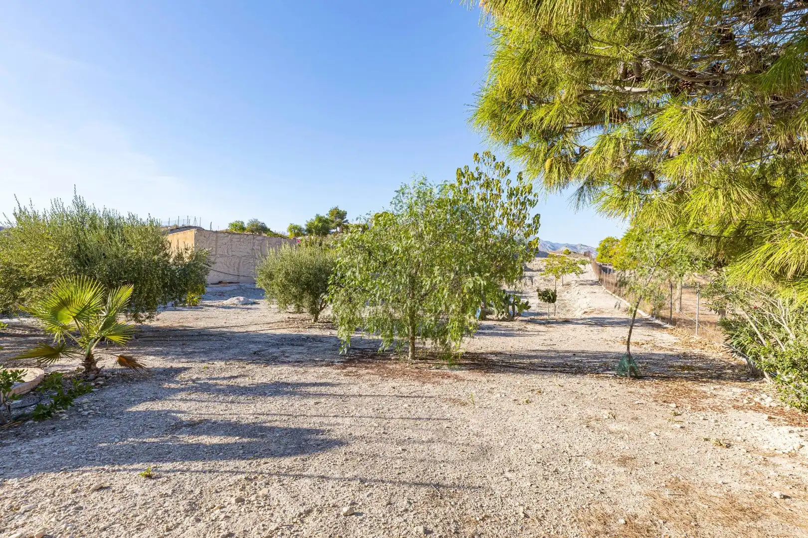 Xalet amb piscina en venda a El Fenazar - Campotéjar, imagen 15