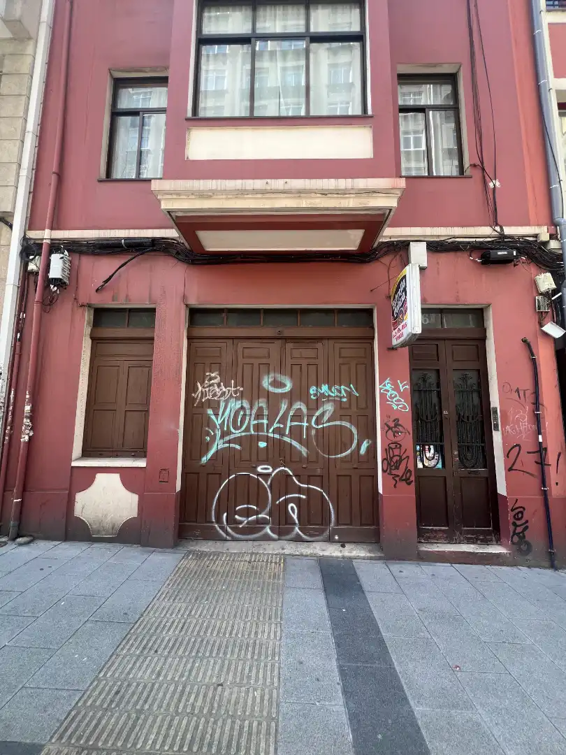 Pis amb ascensor en venda a Avenida de Oza, imagen 18