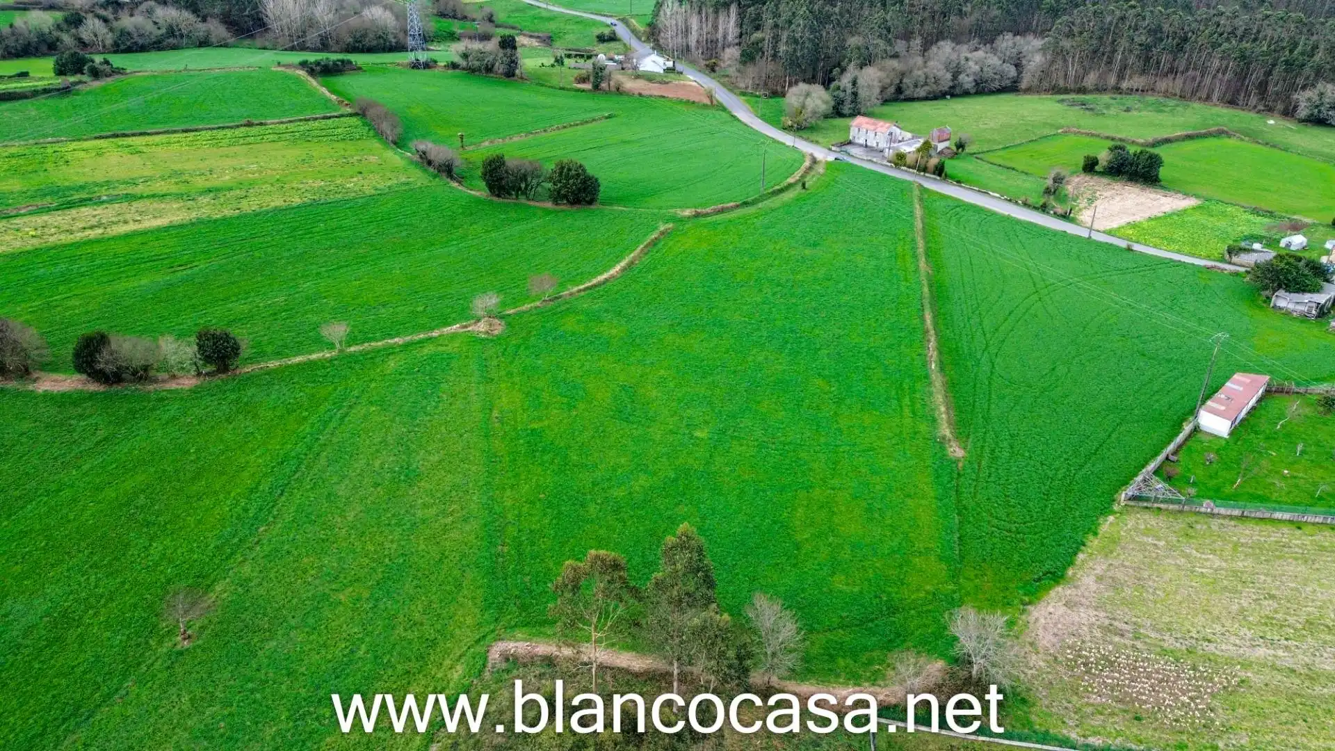 Terreni e lotti in vendita a A Laracha, imagen 9