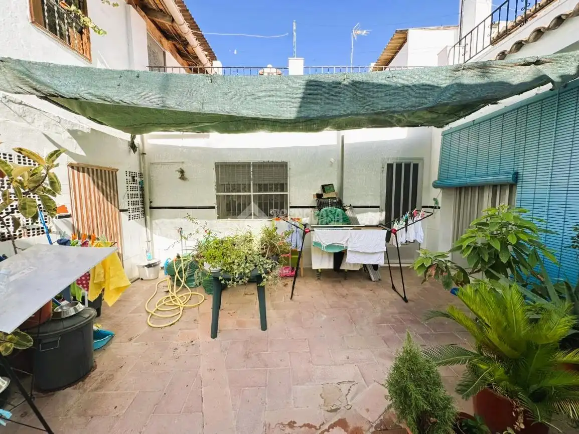 Casa in vendita a Zona La Ermita, imagen 2