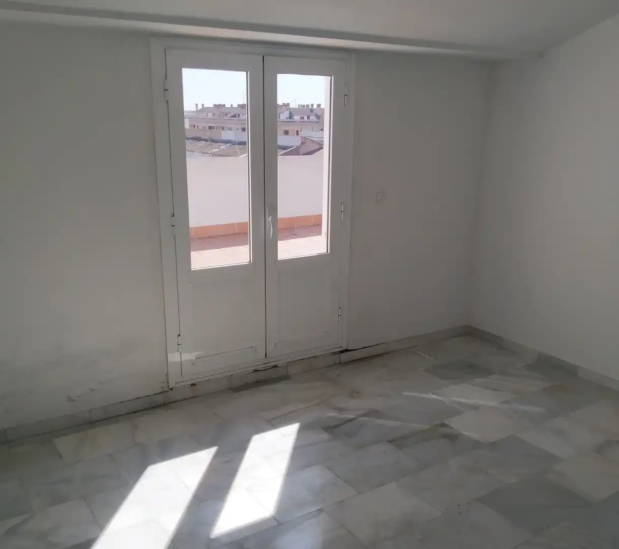 Dúplex con terraza en venta en Zafra, imagen 11