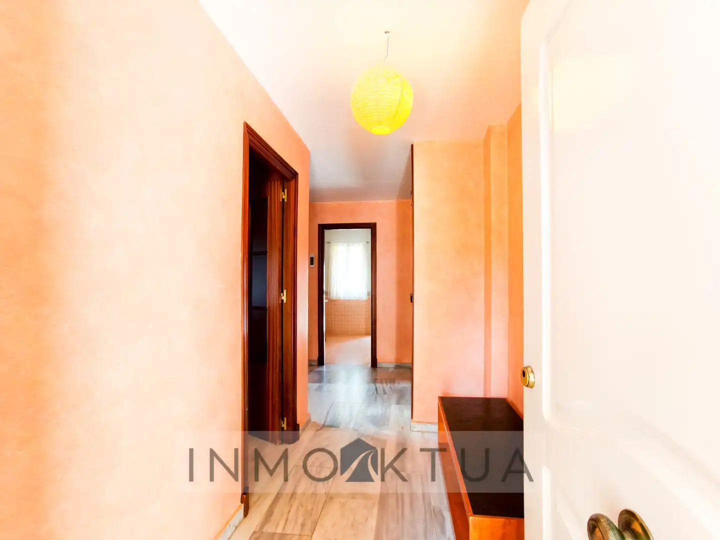 Habitación de Casa adosada en venta en Jerez de la Frontera con Aire acondicionado y Terraza