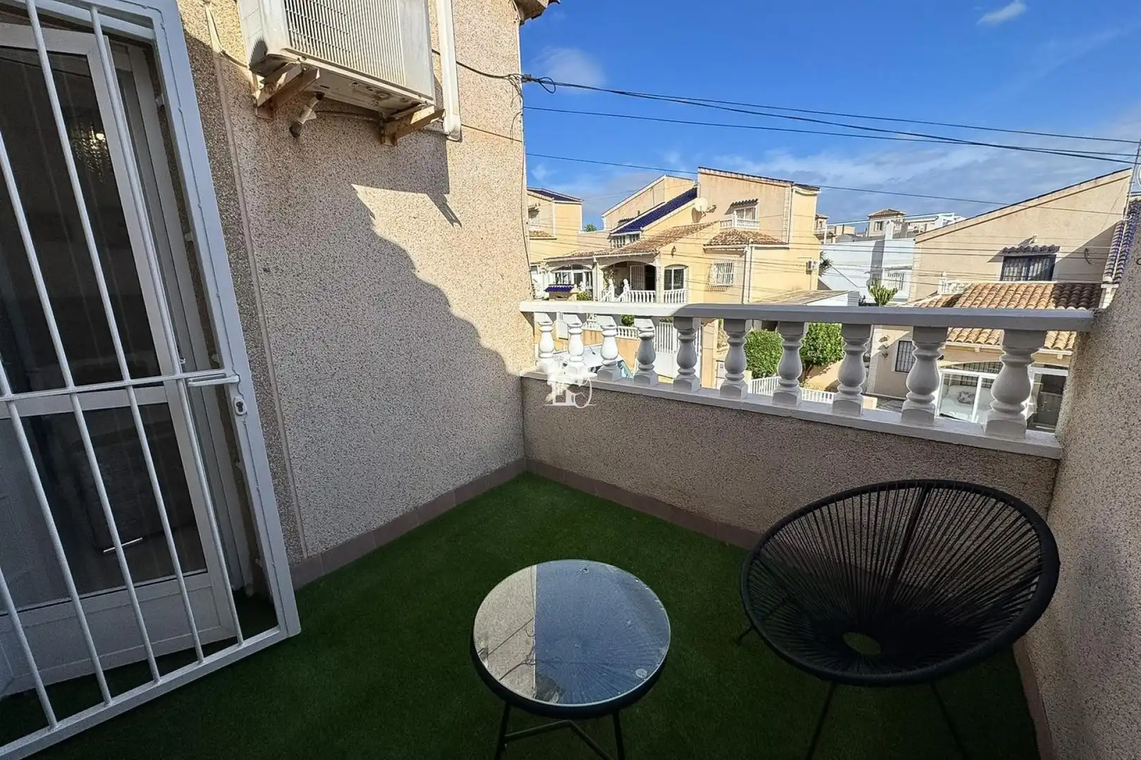 Adosado con terraza en alquiler en San Miguel de Salinas, imagen 32