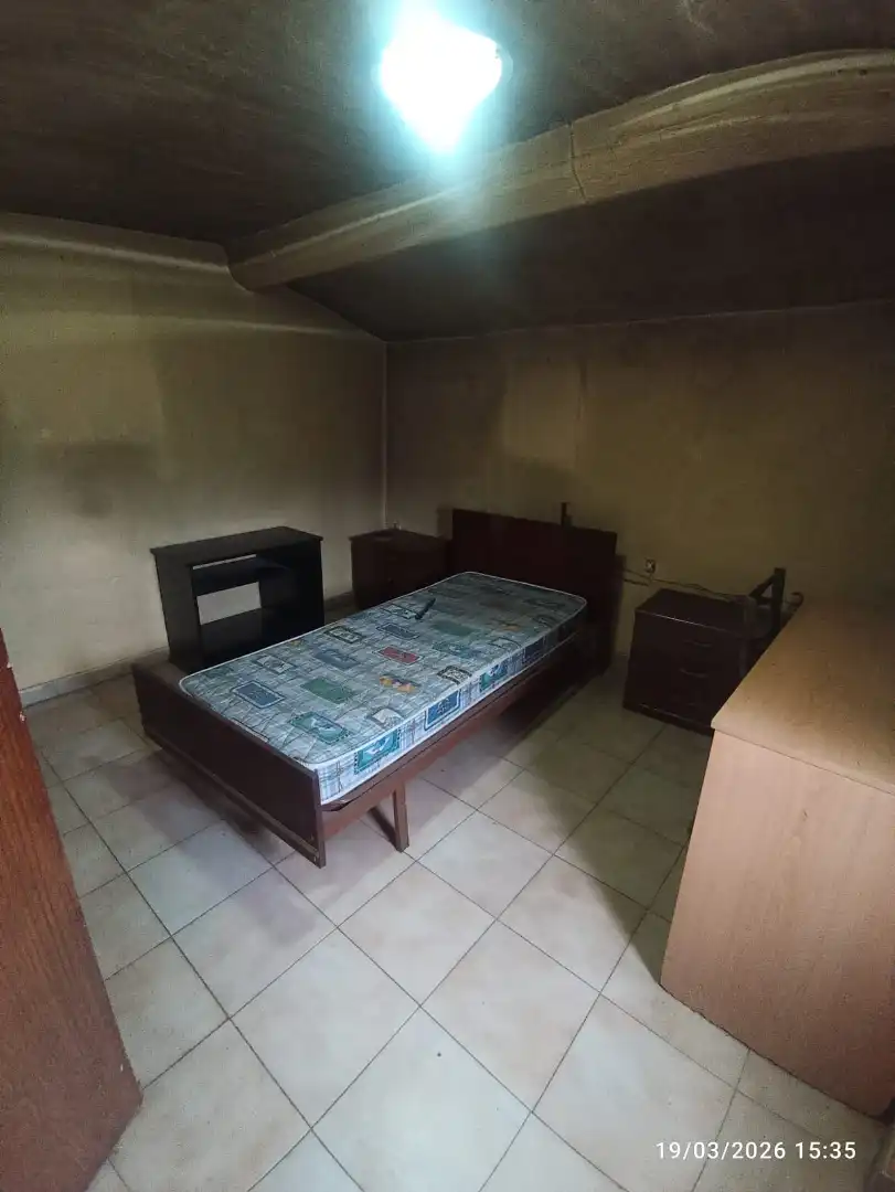 Bedroom of Houses for sale in Vilada  with Private garden and Balcony
