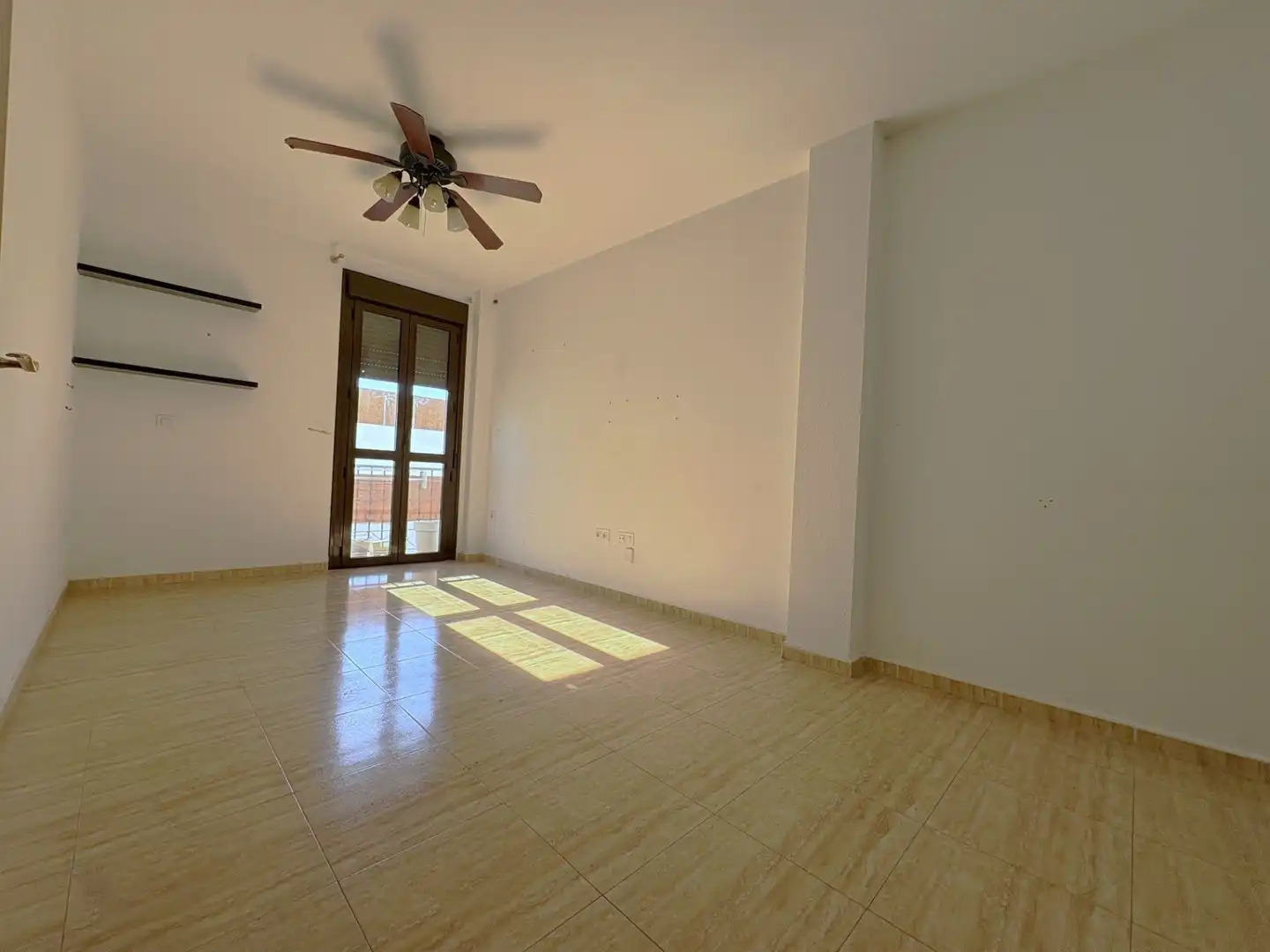 Schlafzimmer von Wohnung zum Verkauf in Núcleo urbano