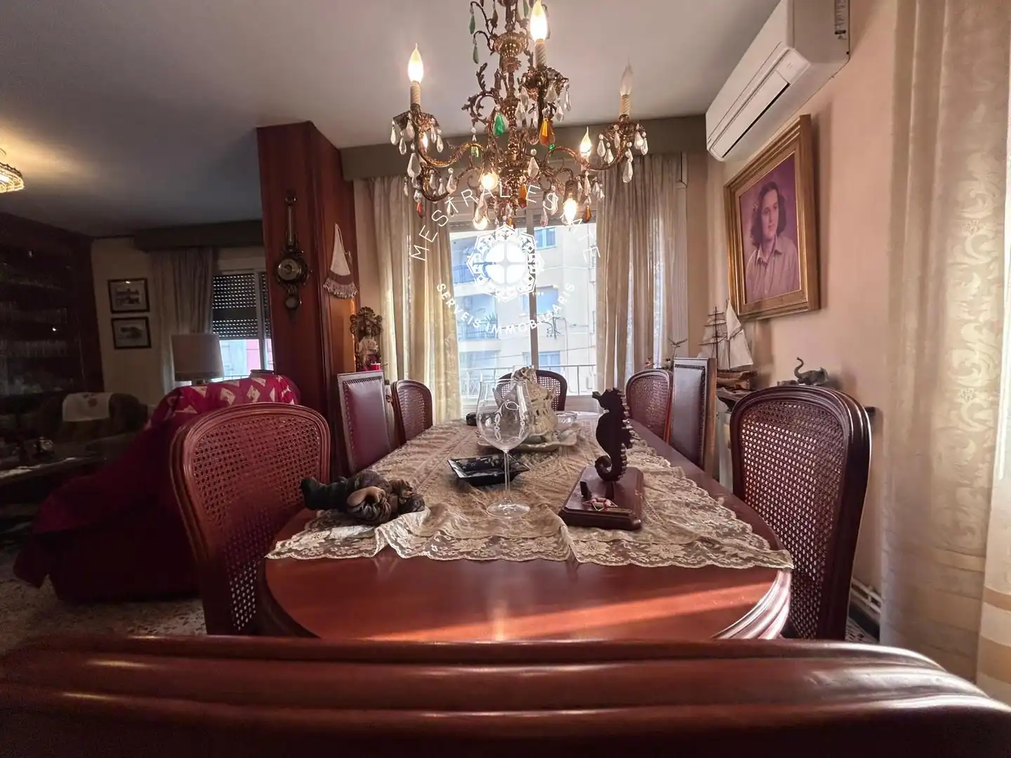 Wohnung mit Aufzug zum Verkauf in JAUME I, imagen 3