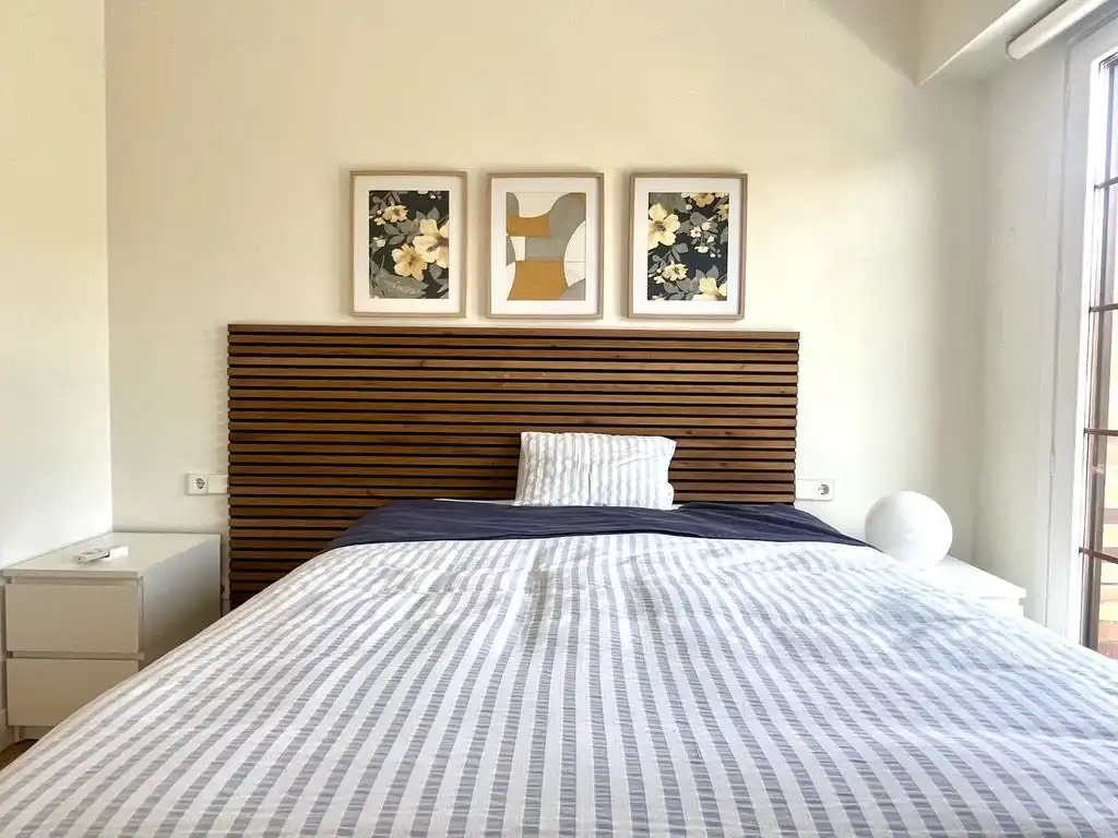 Wohnung zur Miete in Pinu Bidea, Aiete