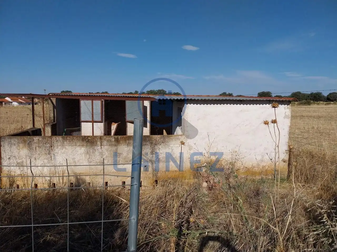 Terreny rústic en venda a Hinojosa del Duque, imagen 46