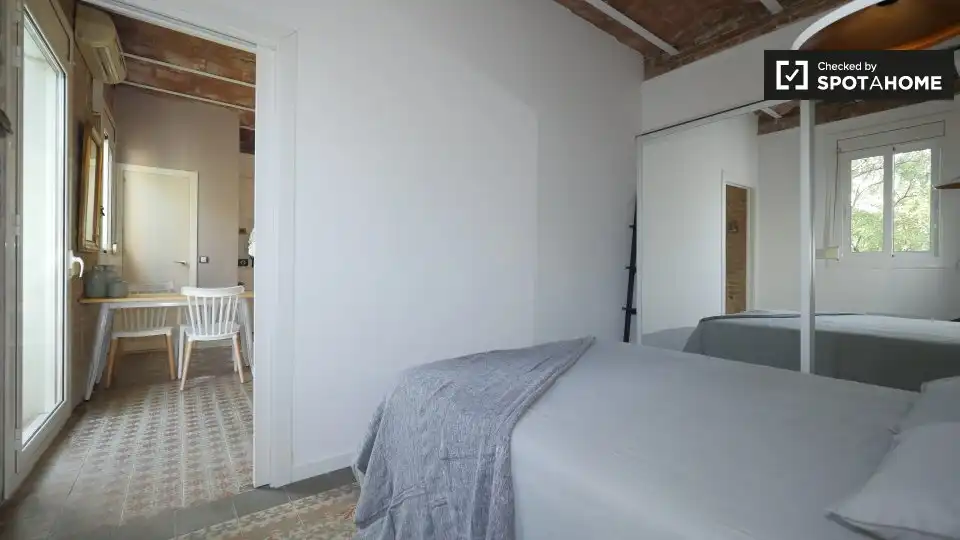 Wohnung zur Miete in Barcelona, Barcelona
