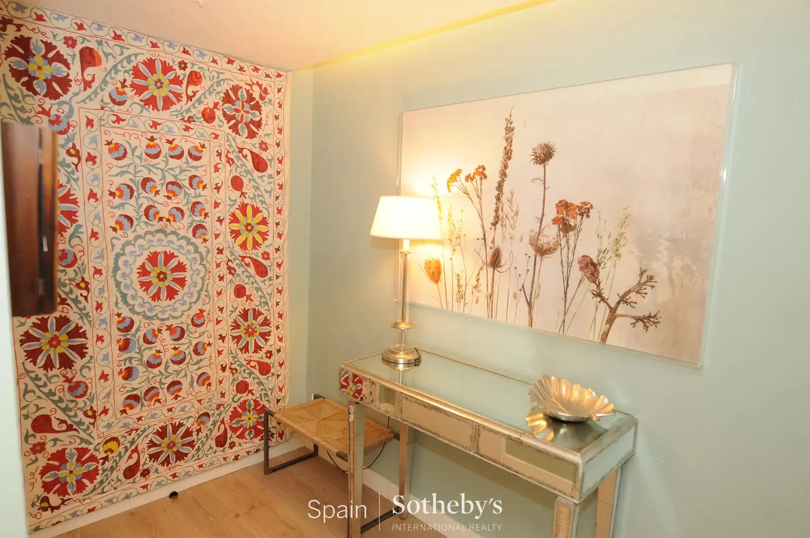 Apartamento en venta en La Moraleja con Aire acondicionado, Terraza y Trastero