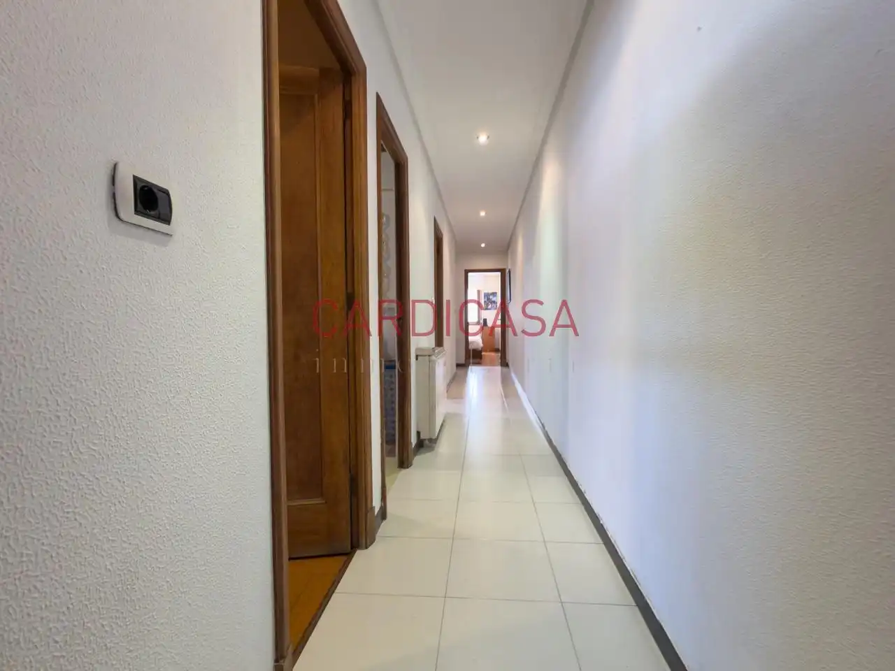 Piso en venta en Vigo  con Calefacción y Trastero