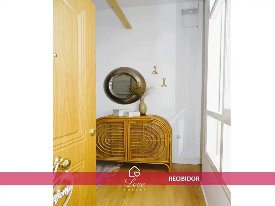 Wohnung zum Verkauf in CORREDERA ALTA, imagen 3