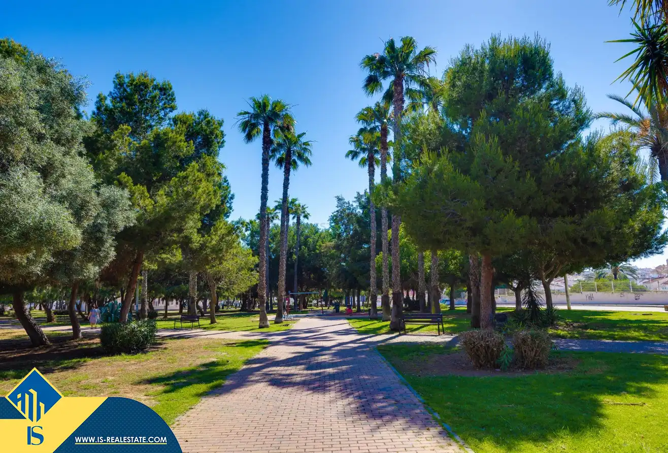 Apartment mit Pool zum Verkauf in Nueva Torrevieja - Aguas Nuevas, imagen 39