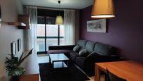 Living room of Apartment for sale in Ribeira  with Furnished and Balcony