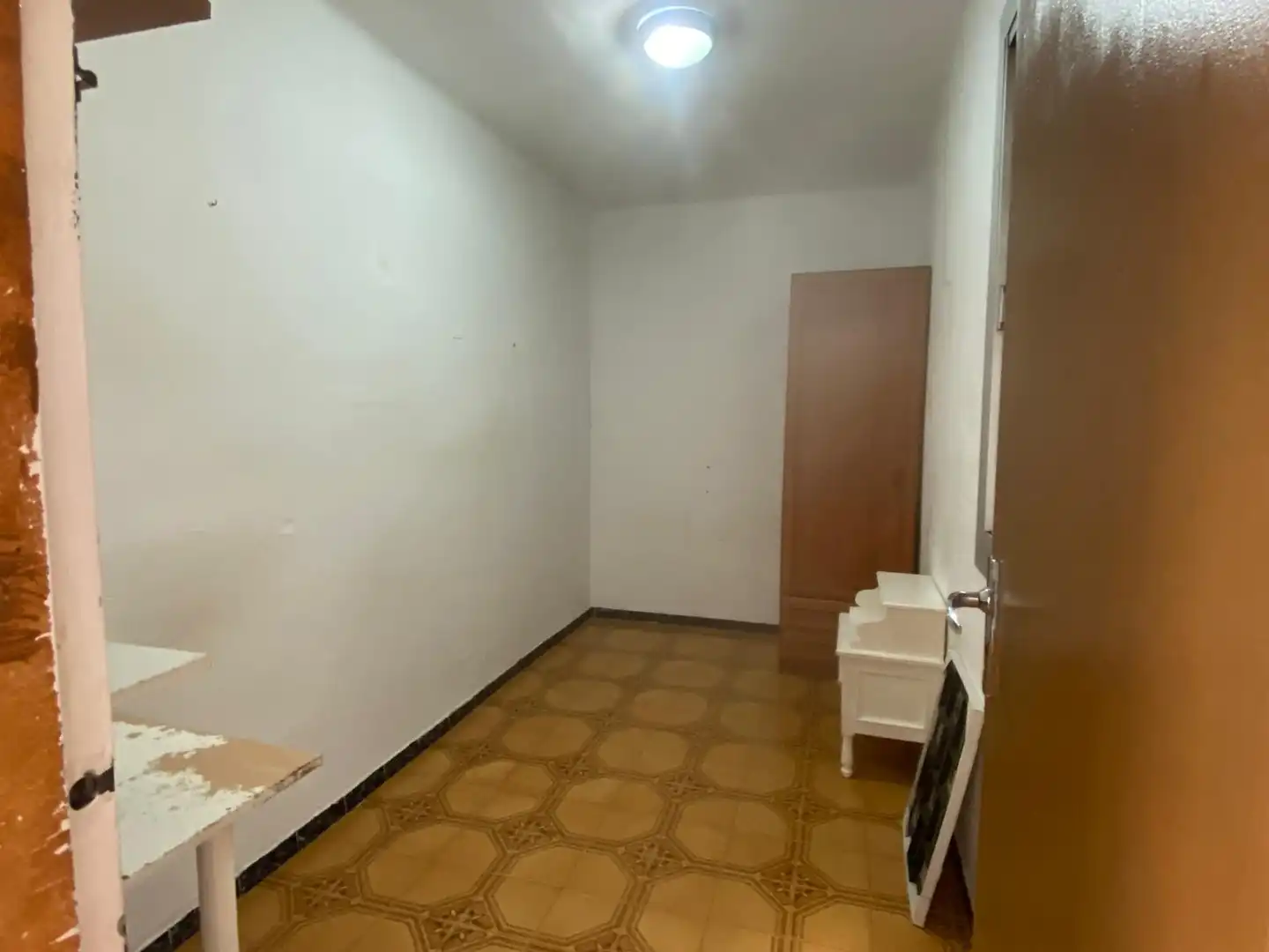 Schlafzimmer von Wohnung zum Verkauf in Ripollet