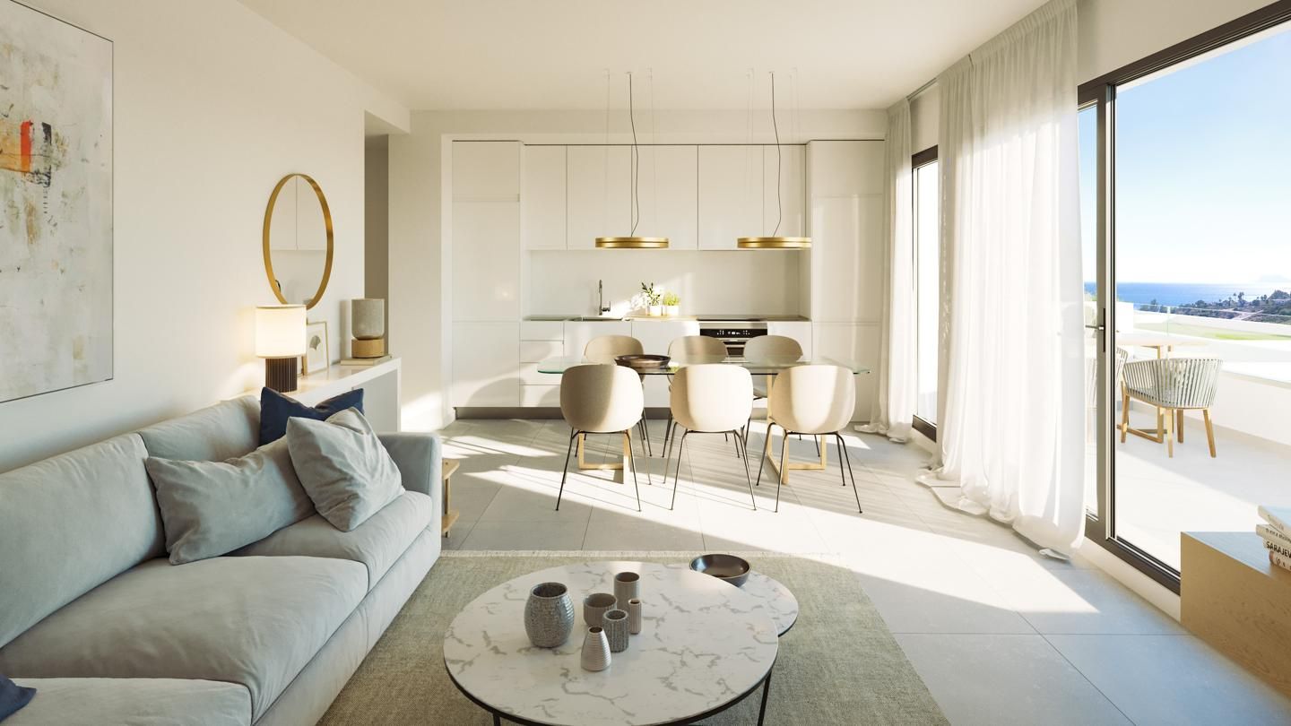Single-family semi-detached for sale in Chullera