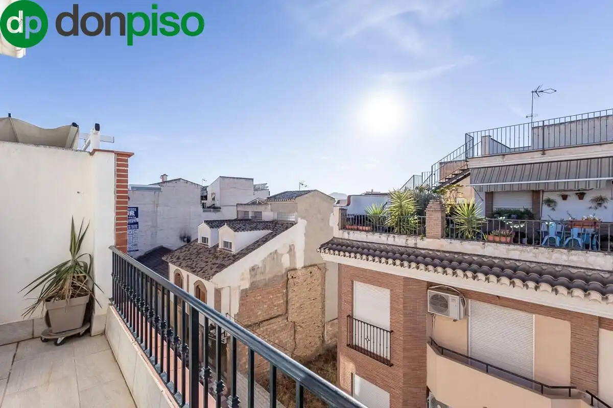 Duplex for sale in Calle SAN ROQUE, imagen 15