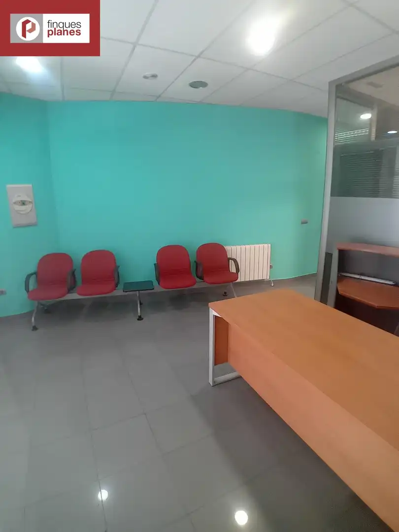 Büro zur Miete in La Seu d'Urgell