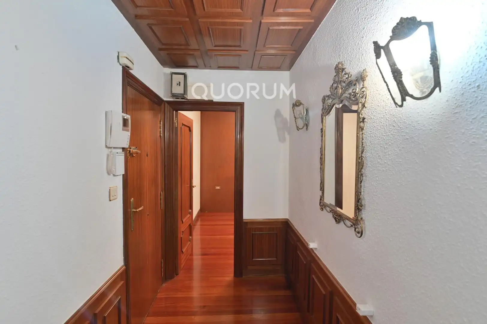 Piso en venta en Bilbao  con Calefacción y Balcón