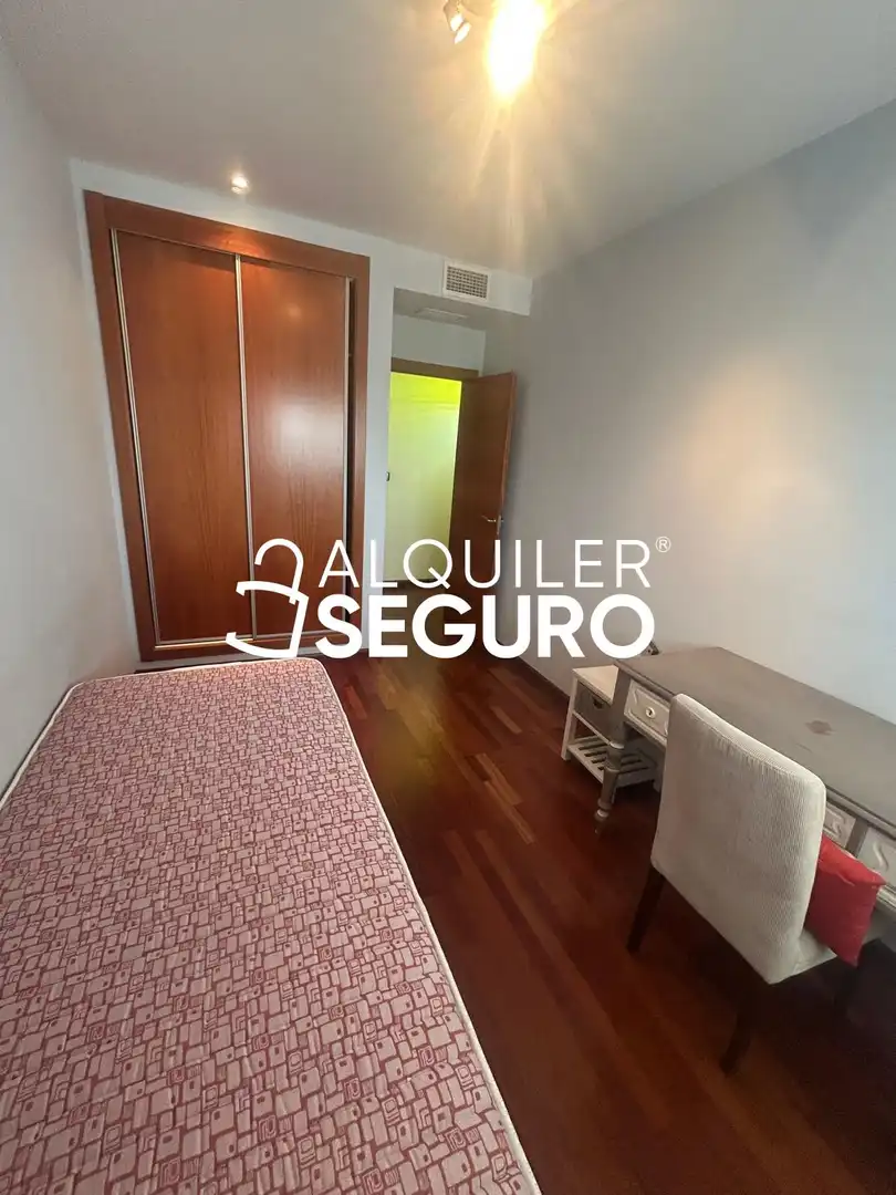 Flat with pool to rent in Catedratica Asun. Linares, imagen 30