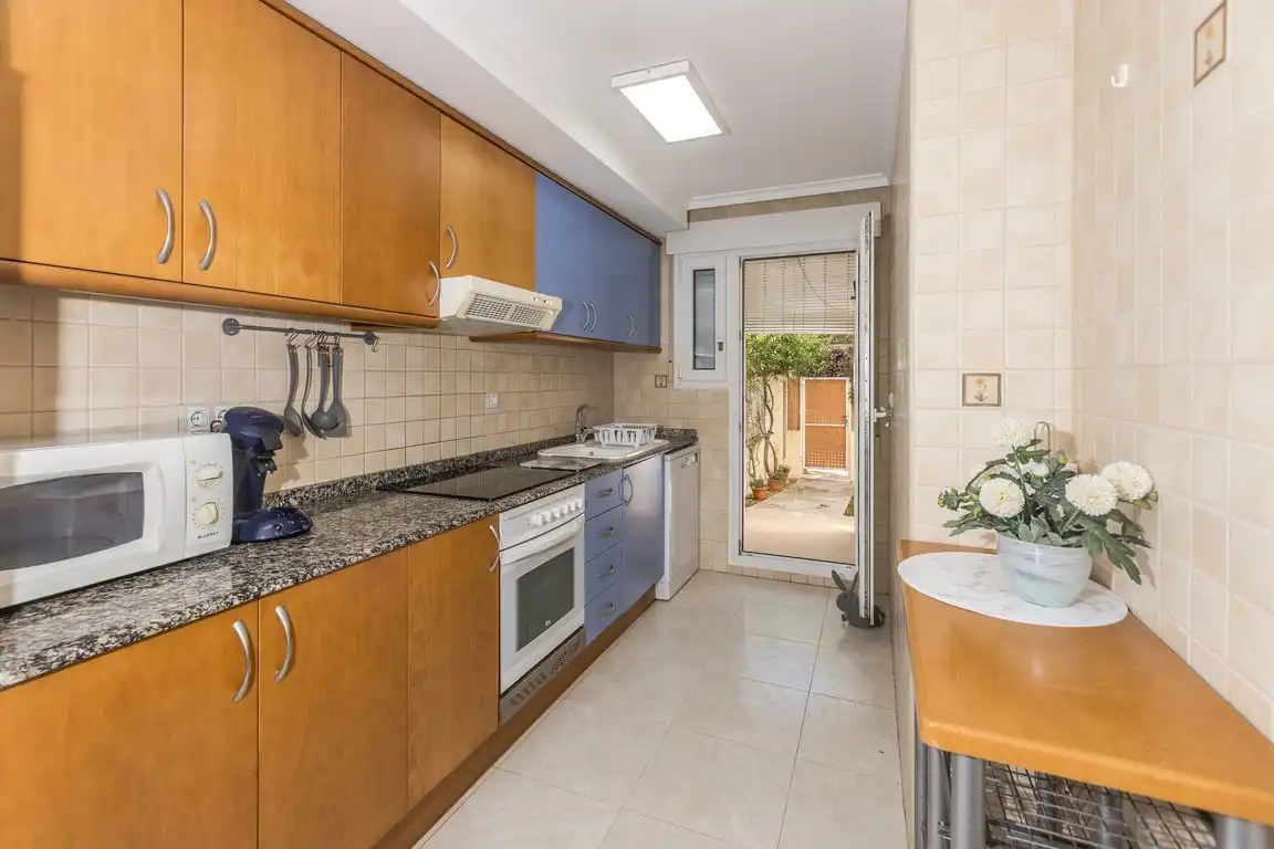Apartment mit Pool zur Miete in Montañar - El Arenal, imagen 23