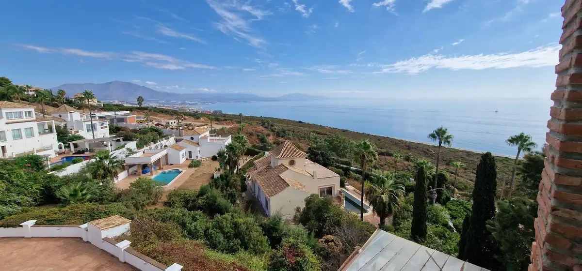 Casa en venda a Nueva Andalucía, imagen 15