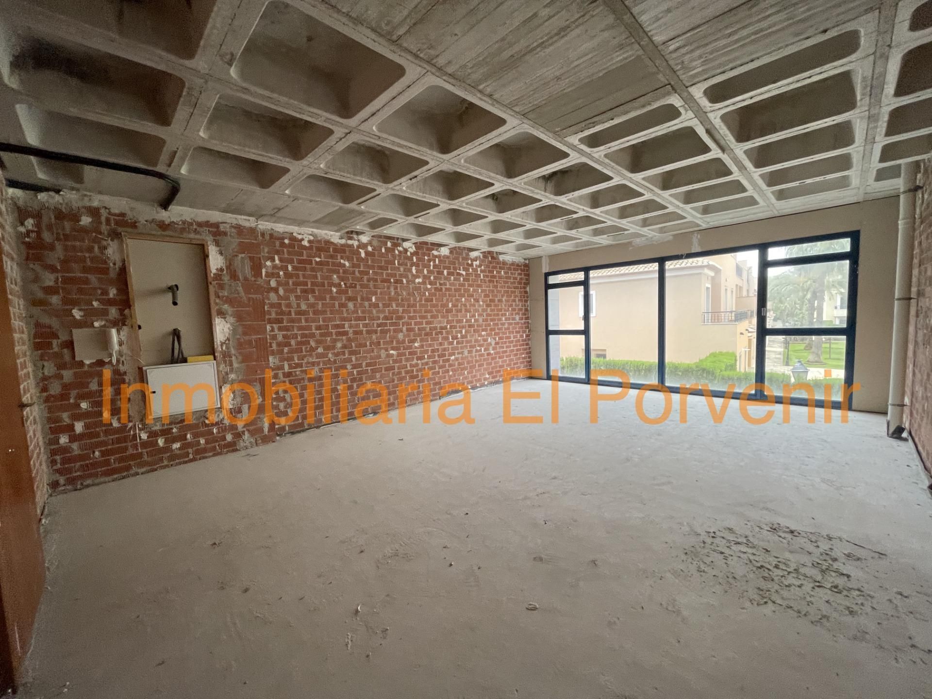 Oficina en venta en Carretera Carretera Cabo La Nao-Pla, 136, Montañar - El Arenal