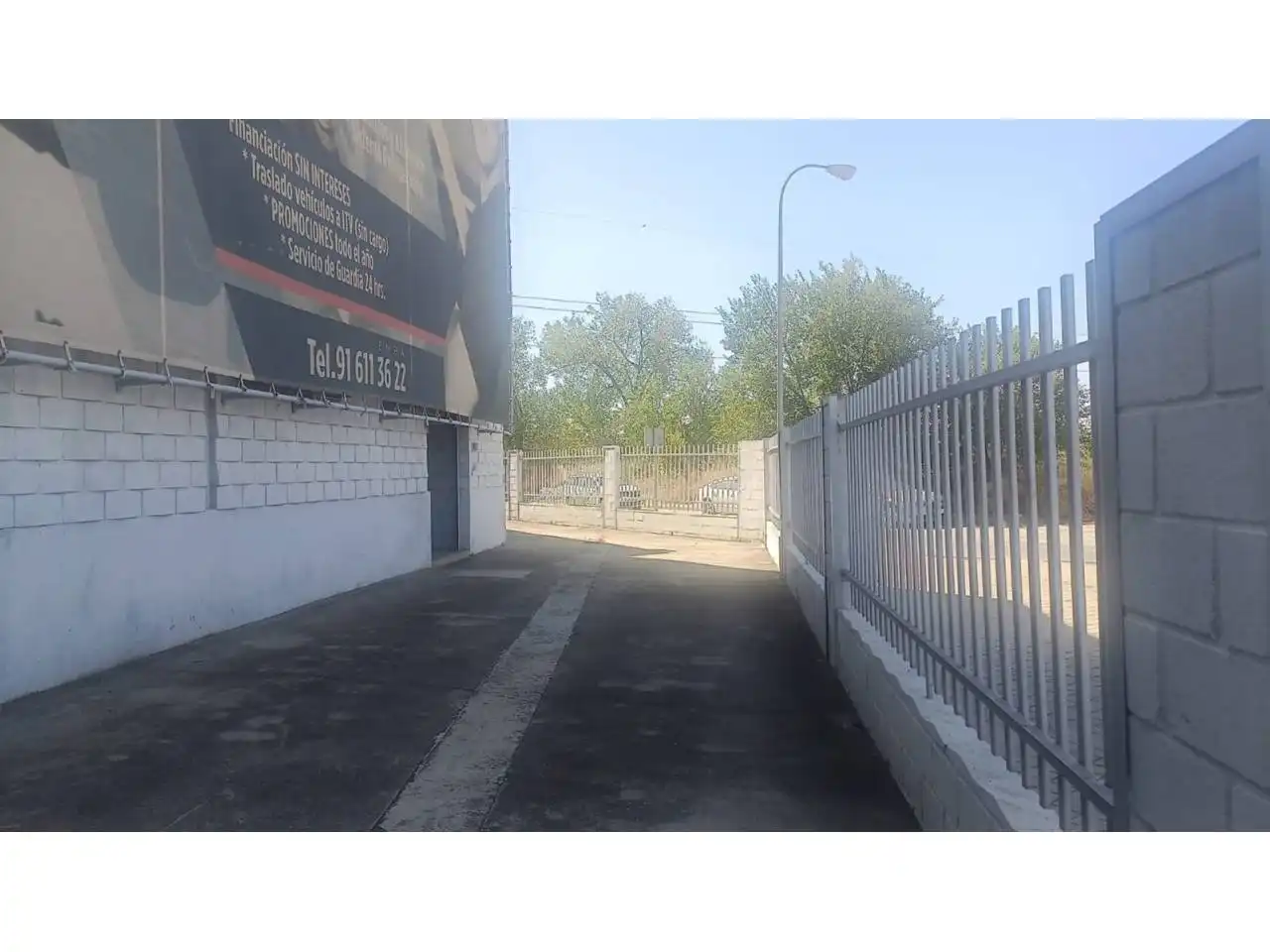 Nave industrial en venta en Valdepelayo - Montepinos - Arroyo Culebro, imagen 16