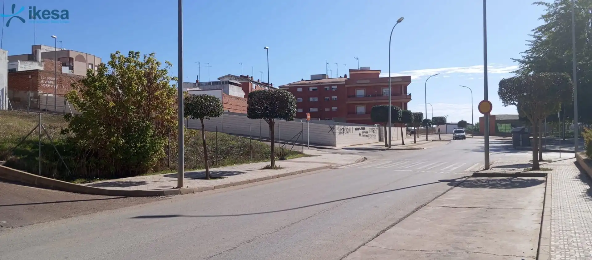 Terreni e lotti in vendita a Almendralejo, imagen 3