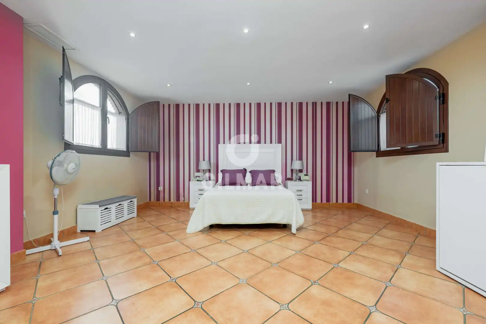 Chalet con piscina en venta en Condequinto, imagen 10