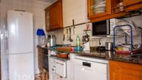 Kitchen of Flat for sale in Comillas (Cantabria)  with Heating, Parquet flooring and Storage room