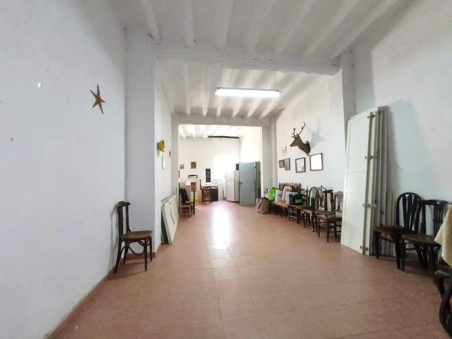 Casa o xalet en venda en Cocentaina amb Aire condicionat i Balcó