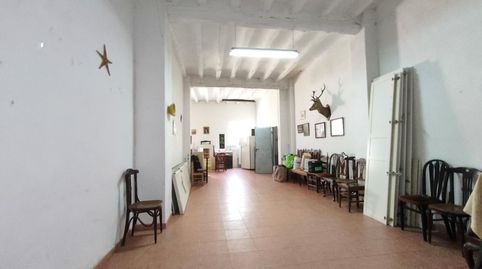 Foto 2 de Casa o xalet en venda a Cocentaina, Alicante