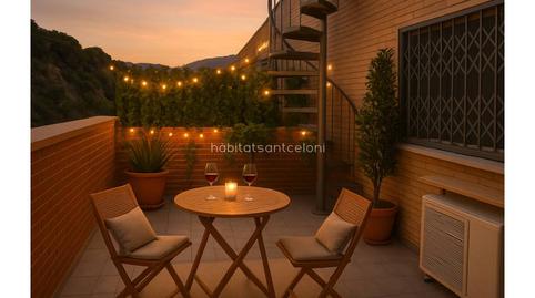 Photo 3 of Attic for sale in Espronceda, La Plantera, Girona